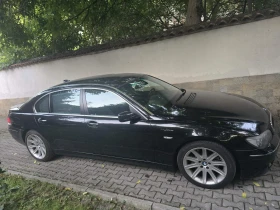 BMW 750 E66, снимка 1