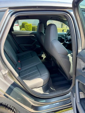 Audi A3 Audi A3 Sportback 1.5 TFSI S Line - Бензин - Автом, снимка 12