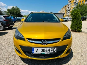 Opel Astra 1.6 CDTI, снимка 2