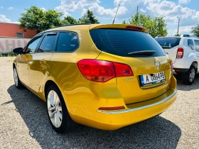 Opel Astra 1.6 CDTI, снимка 5