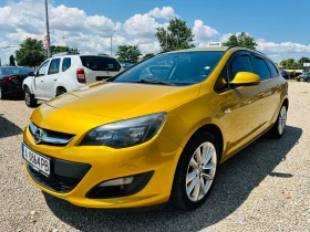 Opel Astra 1.6 CDTI, снимка 3