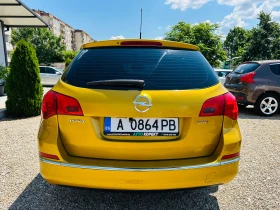 Opel Astra 1.6 CDTI, снимка 6
