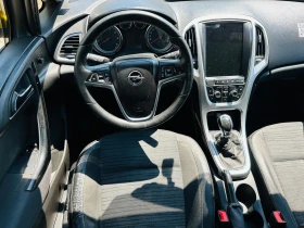 Opel Astra 1.6 CDTI, снимка 11