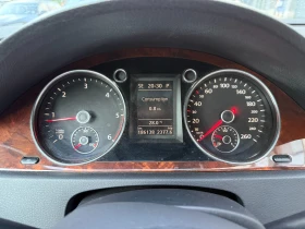 VW Passat VW Passat2.0 TDI автомат, печка, кожа, снимка 12