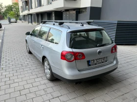 VW Passat VW Passat2.0 TDI автомат, печка, кожа, снимка 6