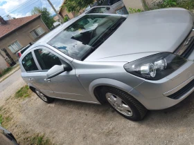 Opel Astra 1.7 d, снимка 8