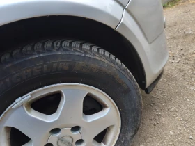 Opel Astra 1.7 d, снимка 4