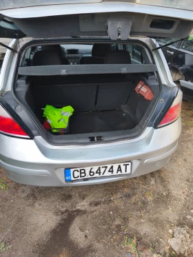 Opel Astra 1.7 d, снимка 2