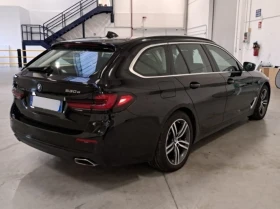 BMW 530E xDrive Touring Msport, снимка 3