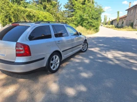 Skoda Octavia 1.9 тди, снимка 4