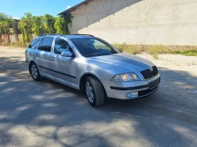 Skoda Octavia 1.9 тди, снимка 5