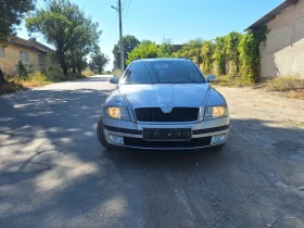 Skoda Octavia 1.9 тди, снимка 1