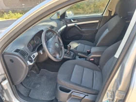 Skoda Octavia 1.9 тди, снимка 6