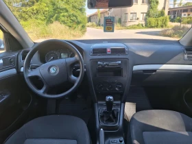 Skoda Octavia 1.9 тди, снимка 8