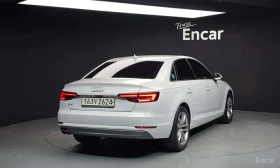 Audi A4 * 35 TDI Premium * CARFAX * ЦЕНА ДО БГ, снимка 2