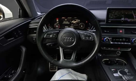 Audi A4 * 35 TDI Premium * CARFAX * ЦЕНА ДО БГ, снимка 13