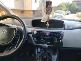 Citroen C4 Picasso 1.6, снимка 5