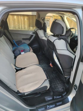 Citroen C4 Picasso 1.6, снимка 7