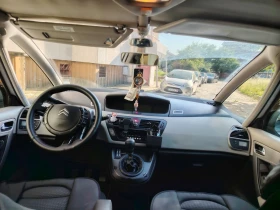 Citroen C4 Picasso 1.6, снимка 6