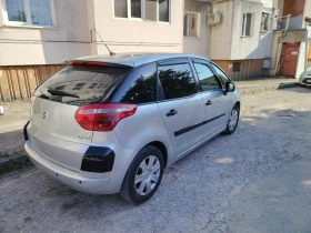 Citroen C4 Picasso 1.6, снимка 3