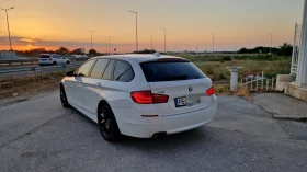 BMW 525 Xdrive, снимка 4