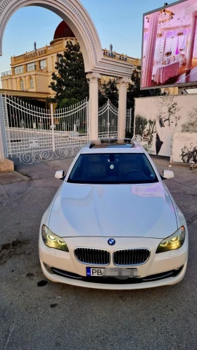 BMW 525 Xdrive, снимка 5