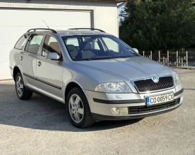 Skoda Octavia, снимка 2
