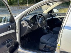 Skoda Octavia, снимка 5