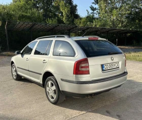 Skoda Octavia, снимка 3