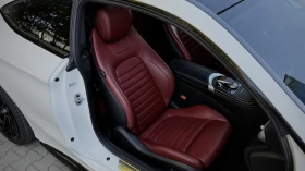 Mercedes-Benz C 43 AMG FULL MAX* 4M* Burm* Pano* AMG, снимка 13