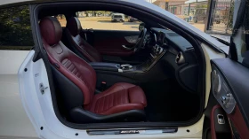 Mercedes-Benz C 43 AMG FULL MAX* 4M* Burm* Pano* AMG, снимка 11