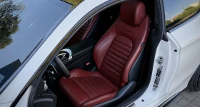 Mercedes-Benz C 43 AMG FULL MAX* 4M* Burm* Pano* AMG, снимка 12