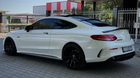 Mercedes-Benz C 43 AMG FULL MAX* 4M* Burm* Pano* AMG, снимка 3
