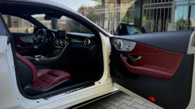 Mercedes-Benz C 43 AMG FULL MAX* 4M* Burm* Pano* AMG, снимка 9