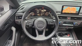 Audi A5 | S-LINE | 60K | CARBON, снимка 13