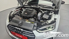 Audi A5 | S-LINE | 60K | CARBON, снимка 7