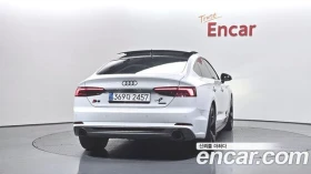 Audi A5 | S-LINE | 60K | CARBON, снимка 3