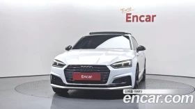 Audi A5 | S-LINE | 60K | CARBON, снимка 2