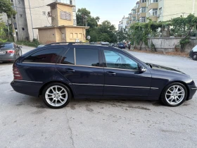 Mercedes-Benz C 270 270 CDI, снимка 7