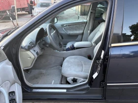 Mercedes-Benz C 270 270 CDI, снимка 9
