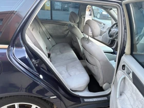 Mercedes-Benz C 270 270 CDI, снимка 14