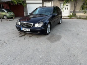 Mercedes-Benz C 270 270 CDI, снимка 2