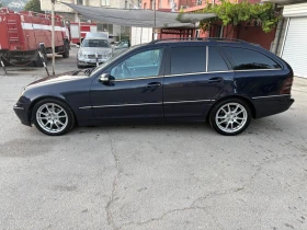 Mercedes-Benz C 270 270 CDI, снимка 3
