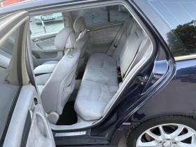Mercedes-Benz C 270 270 CDI, снимка 12