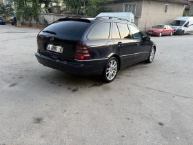Mercedes-Benz C 270 270 CDI, снимка 6