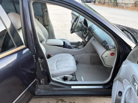 Mercedes-Benz C 270 270 CDI, снимка 15
