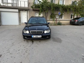 Mercedes-Benz C 270 270 CDI, снимка 1