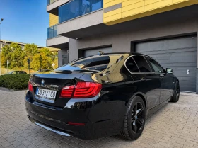 BMW 530, снимка 4