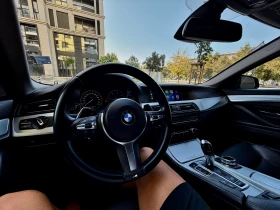 BMW 530, снимка 11