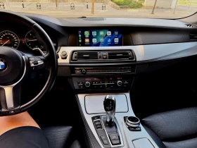 BMW 530, снимка 10